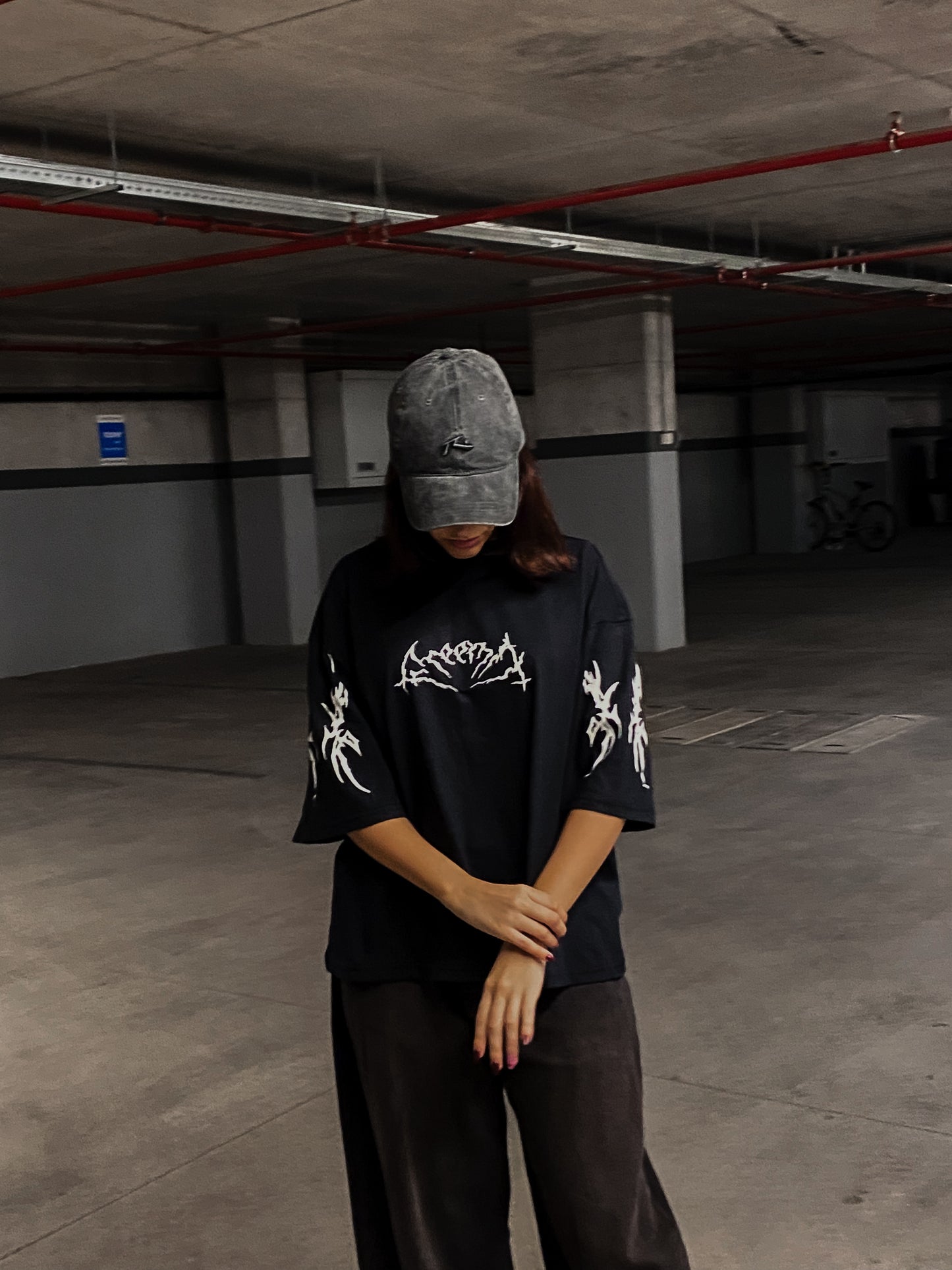 New drop "ORIGEN"