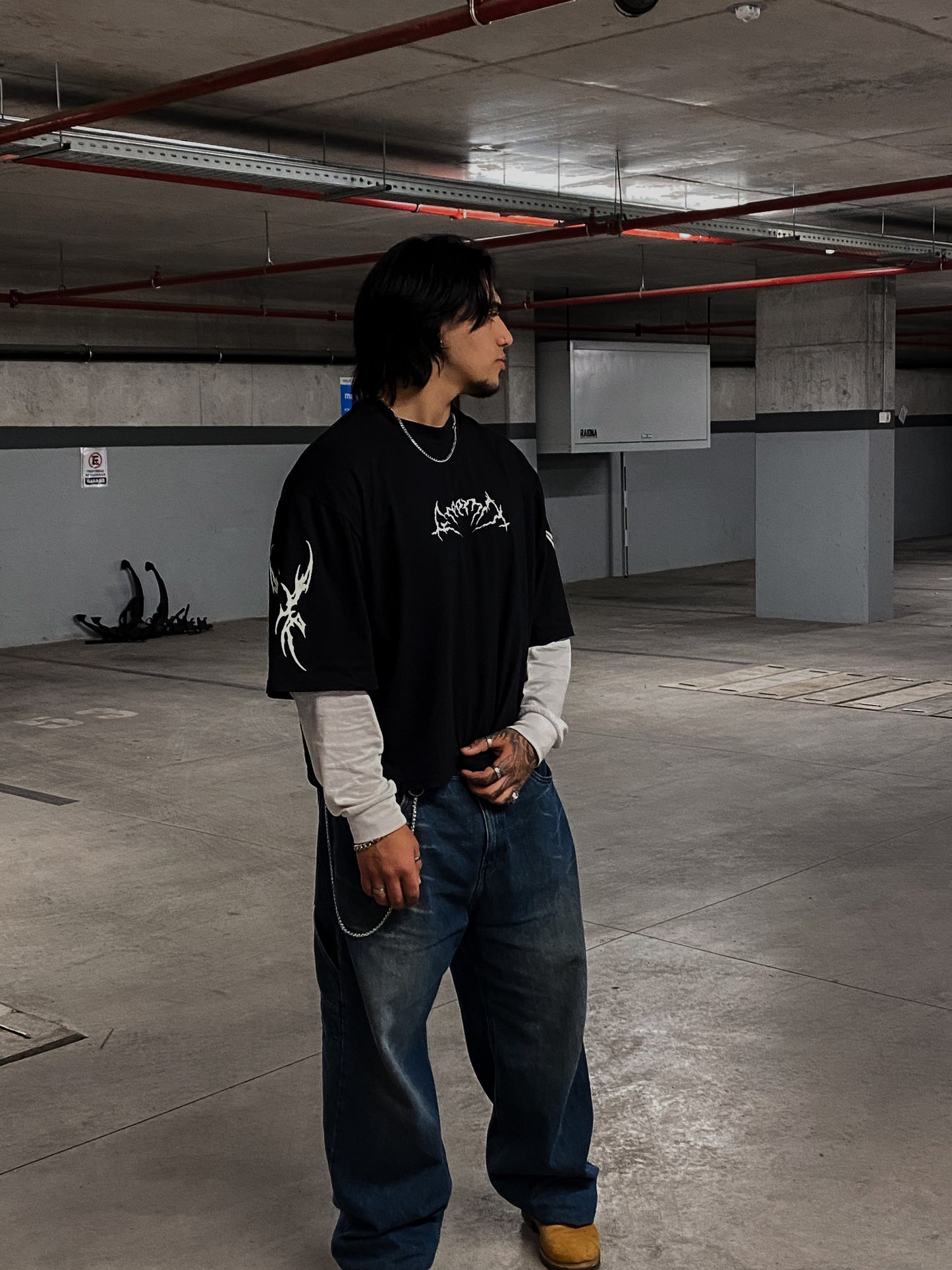 New drop "ORIGEN"