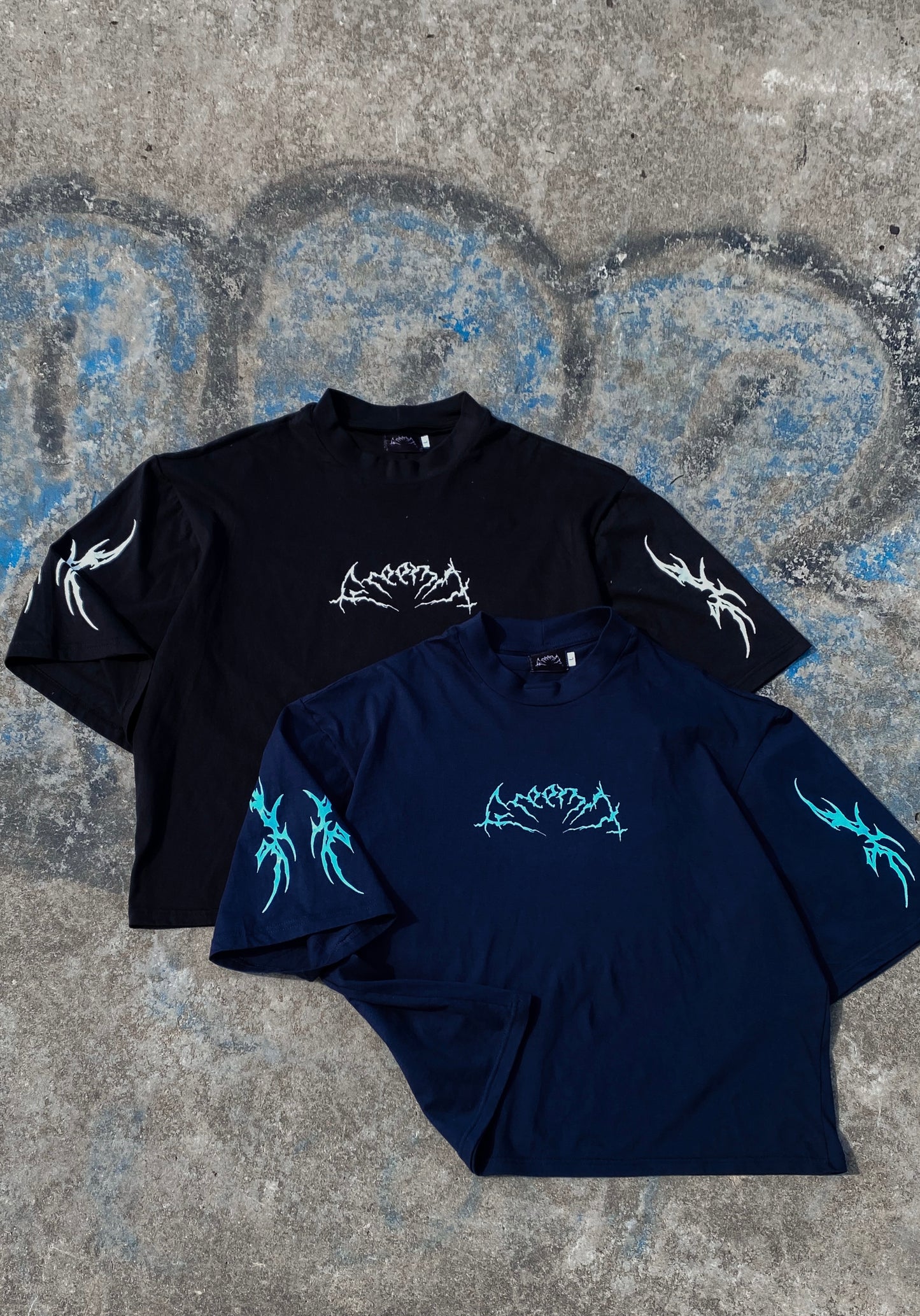 New drop "ORIGEN"