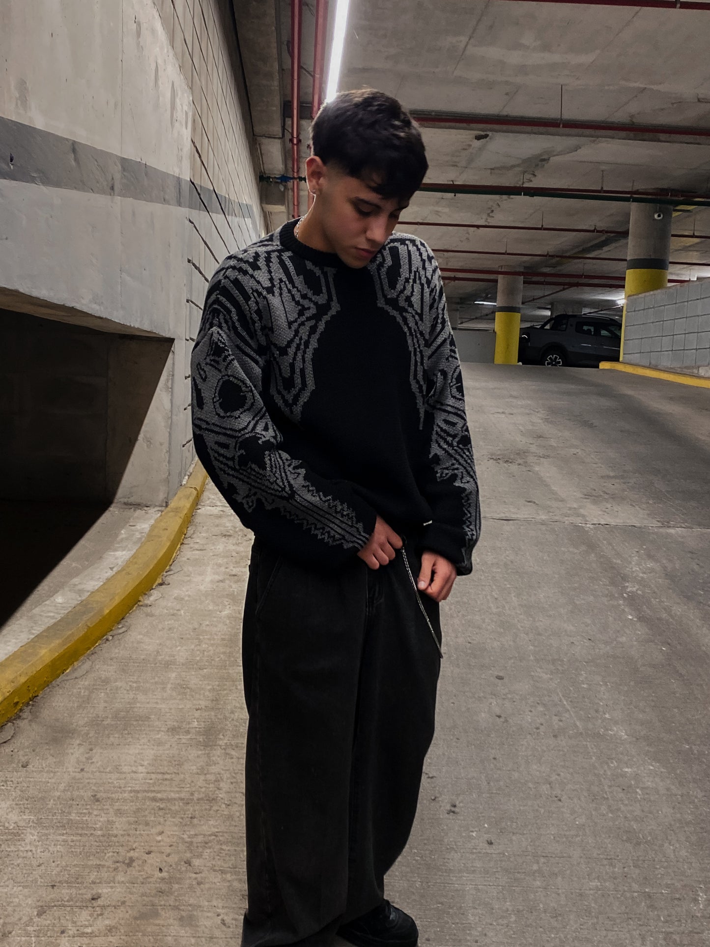 New drop "TEMPLO"
