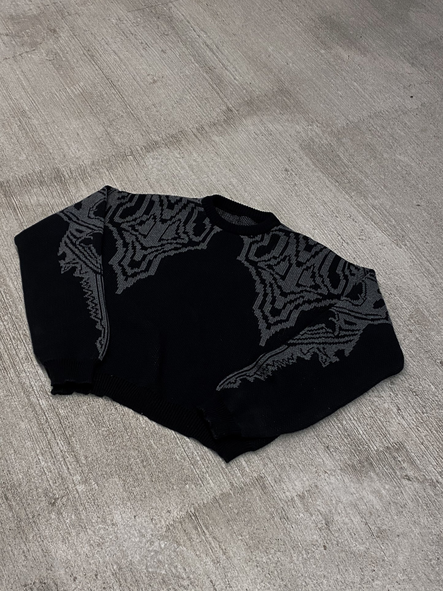 New drop "TEMPLO"