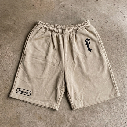 Bermuda Oversize Cyclic