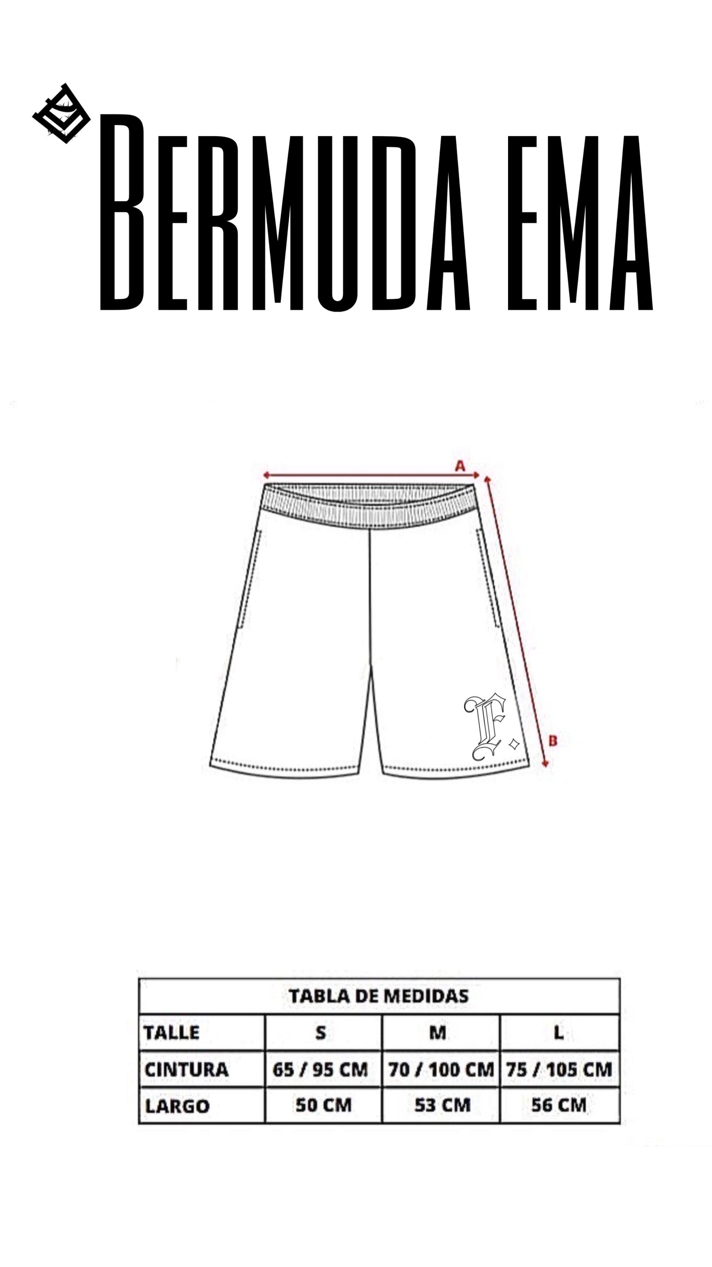 Bermuda Ema