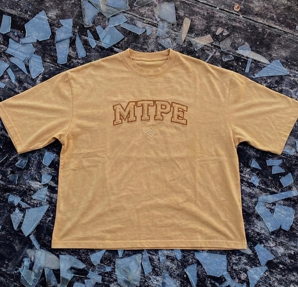 Remera Maca