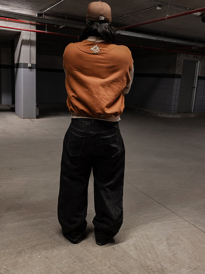 New Drop"Outside"Bomber Boxy