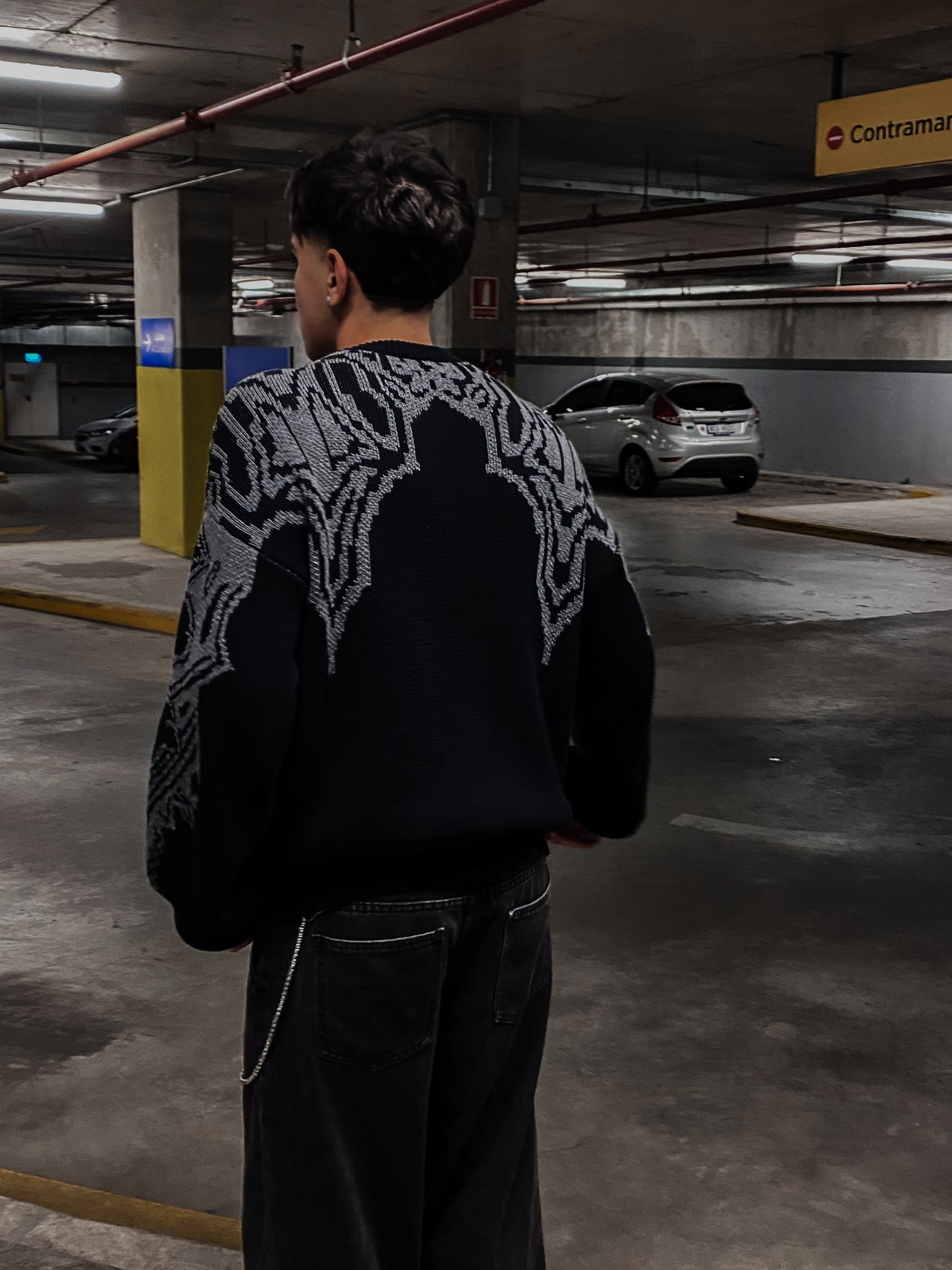 New drop "TEMPLO"