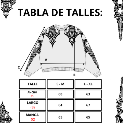 New drop "TEMPLO"